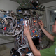 Image for article titled Chinese Dude Made a Robot Roommate